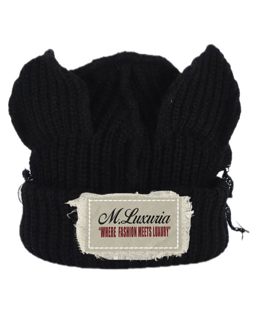 Mo’Valli W.F.M.L Beanie