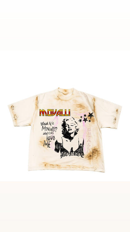 Movalli Monroe