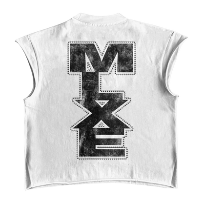 Rhinestone Beach Top
